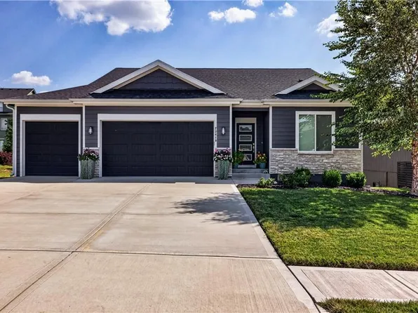 23819 W 125th Ter, Olathe, KS 66061