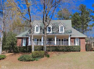 420 Plantain Ter, Peachtree City, GA 30269