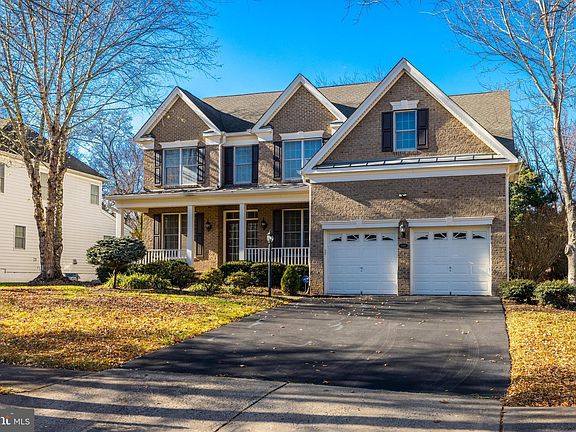 2nd image of 5410 Dabneys Mill Ct