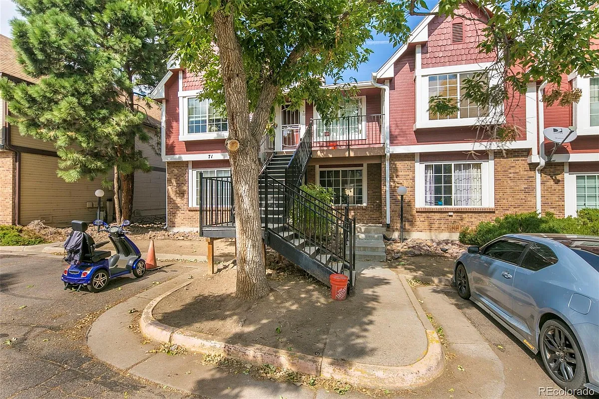 Building Photo - 71 S Sable Blvd #B12