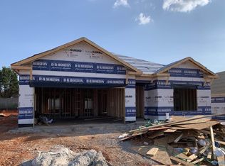 26426 Nash Ln, Athens, AL 35613