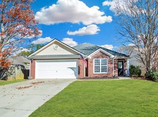 2736 Fieldbrook Ln, Grayson, GA 30017