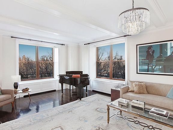 2nd image of 271 Central Park W Unit 3/4E