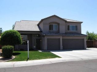 697 W Minton Dr, Tempe, AZ 85282