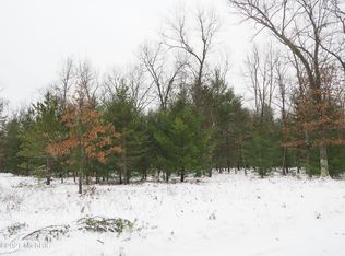 7262 Riverside Dr PARCEL B, Manistee, MI 49660