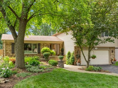 614 Bakewell Ln, Naperville, IL, 60565