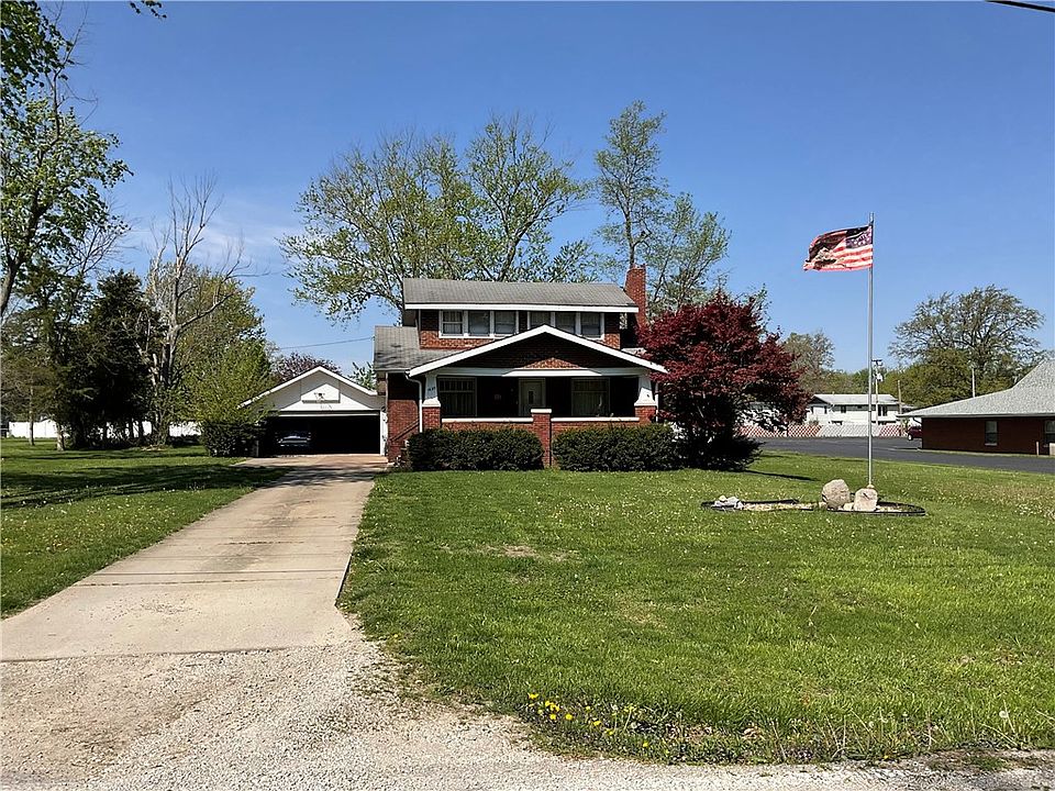 1625 N Summit Ave, Decatur, IL 62526 MLS 6227059 Zillow