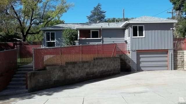 Gorgeous, Private, Unique and in 'THE OAKS'(One of Santa Paula's most sought-after neighborhoods.)