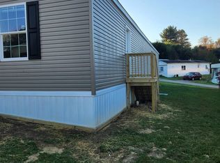 141 Wisebecker Ln LOT A, Monongahela, PA 15063