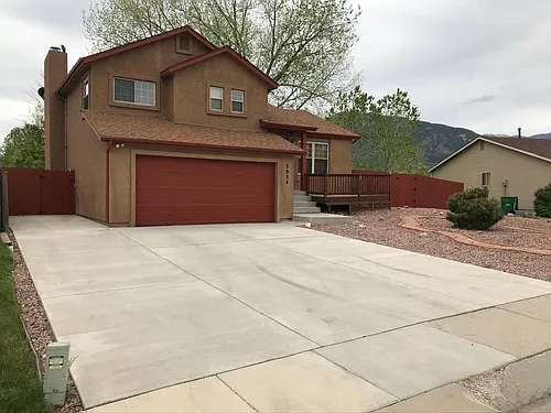 3934 Red Cedar Dr Photo 1