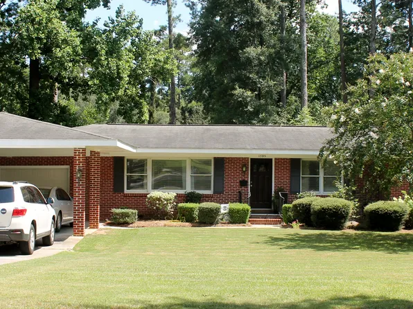 1503 Oak Dr, Dothan, AL 36303