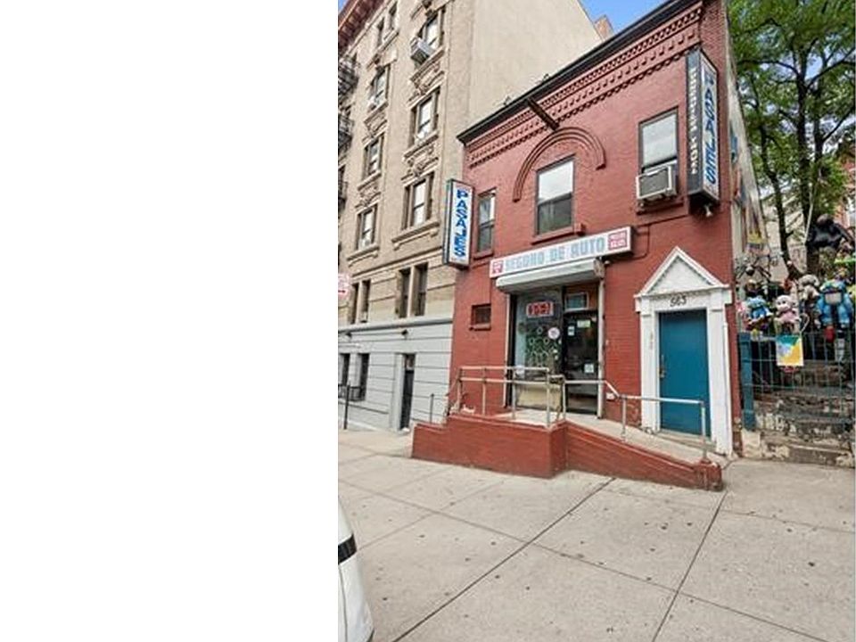 1st image of 563 W 139th St