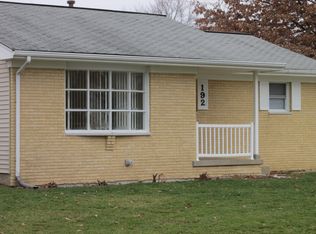 192 Archer Ave, Springfield, IL 62704