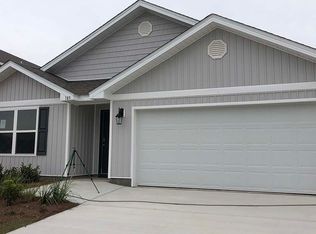 185 Sea Fox Dr, Panama City, FL 32404