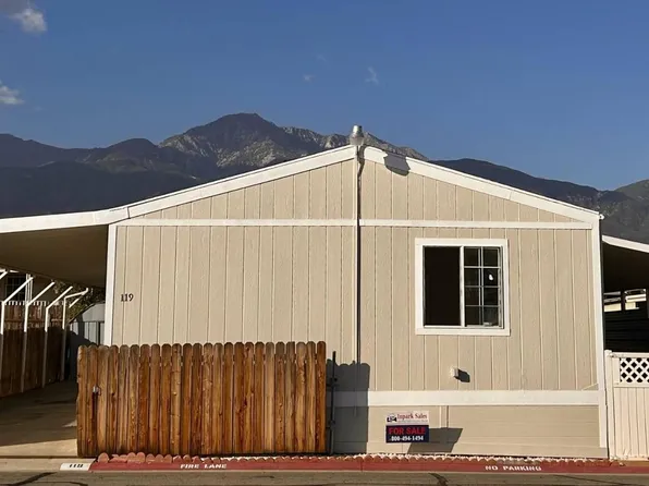 10350 Baseline Rd Space 119, Alta Loma, CA 91701