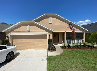 2061 Newtown Rd, Groveland, FL 34736