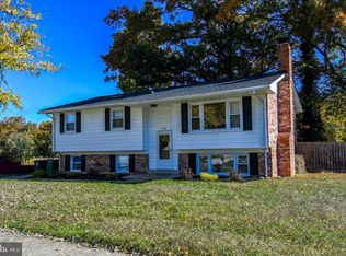 7706 Gambier Dr, Upper Marlboro, MD