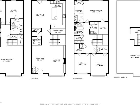 4th image of this home