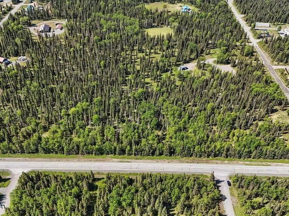 28174 N Cohoe Loop Rd, Kasilof, AK 99610