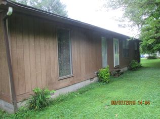 160 Stan Br, Grayson, KY 41143