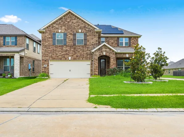 14201 Spring Birch Ln, Pearland, TX 77584