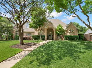 1509 Chimney Works Dr, Southlake, TX 76092