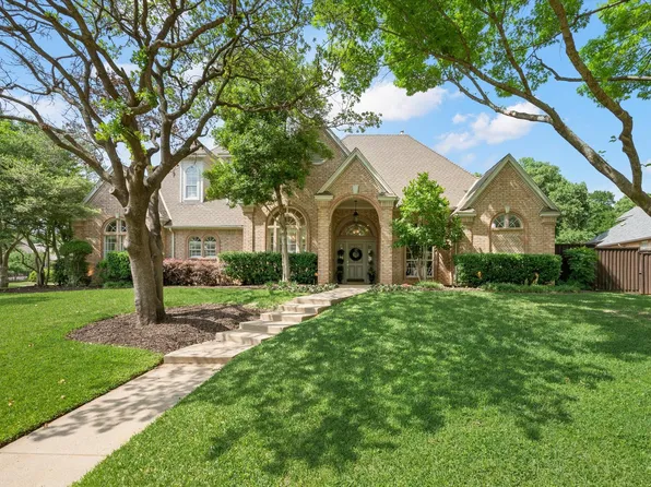 1509 Chimney Works Dr, Southlake, TX 76092