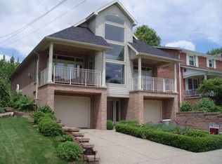 1270 River Rd, Beaver, PA 15009