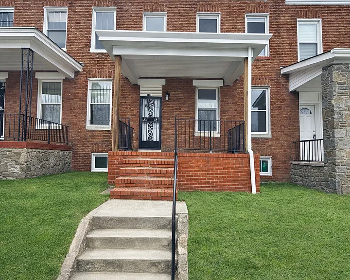 2113 Belair Rd — Photo 1