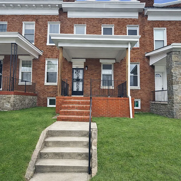 2113 Belair Rd