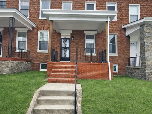 2113 Belair Rd, Baltimore, MD 21213