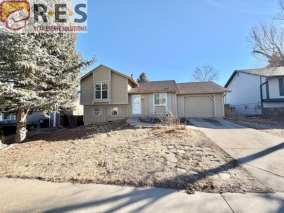 2nd image of 5842 S Malaya Ct