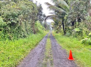 Molokai Rd LOT 343, Pahoa, HI 96778