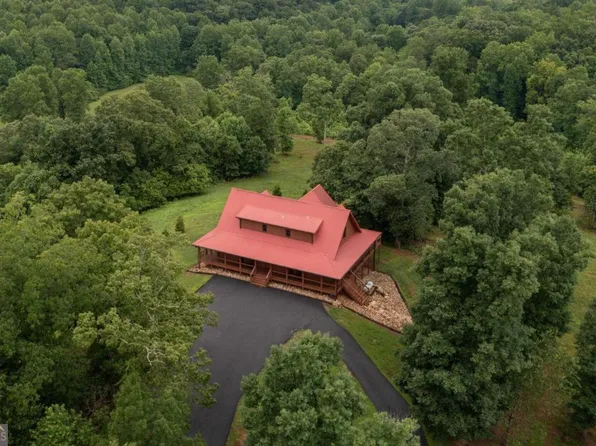 4160 Simpson Rd, Gainesville, GA 30507