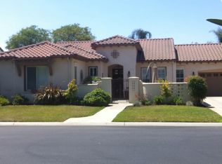 5431 W Oakridge Ave, Visalia, CA 93291