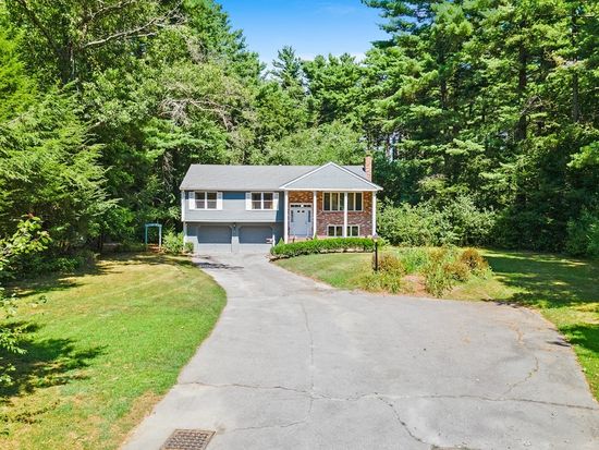 23 Walpole St, Sharon, MA 02067 | MLS #72746587 | Zillow