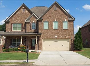 2554 Lincoln Park Ct, Grayson, GA 30017