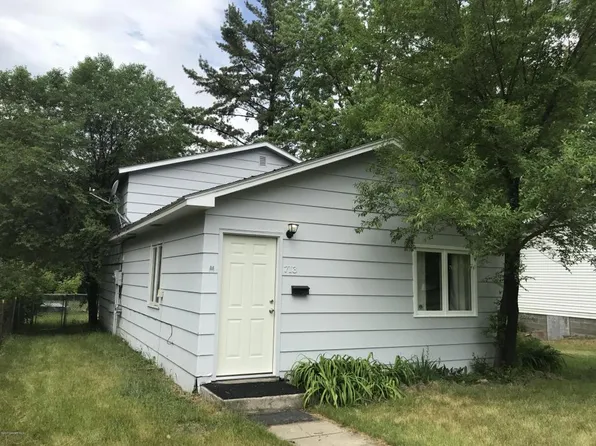 713 Mississippi Ave NW, Bemidji, MN 56601