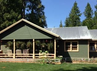 6001 Omo Ranch Rd, Somerset, CA 95684