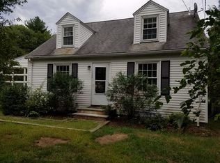 1168 High St, Westwood, MA 02090