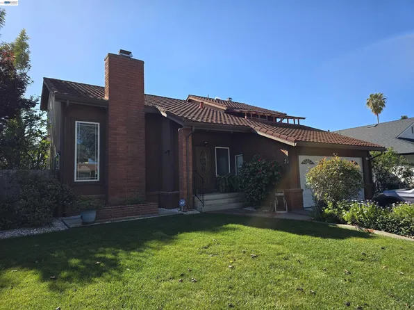 161 Hackamore Ln, Fremont, CA 94539
