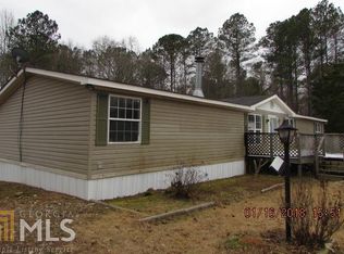 6009 Rock Mills Rd, Franklin, GA 30217