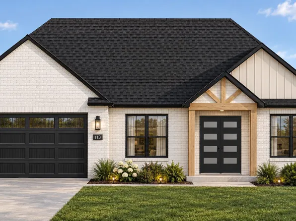 113 Farmers Blf, Nicholasville, KY 40356