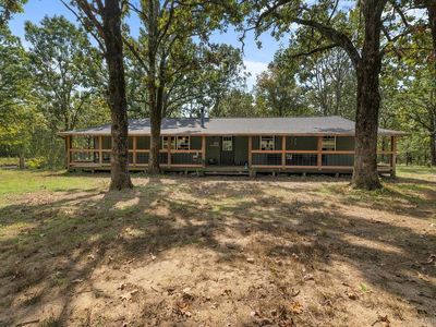 344 Rockwood Ln, Clinton, AR, 72031