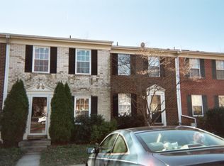 8809 Hayshed Ln, Columbia, MD 21045