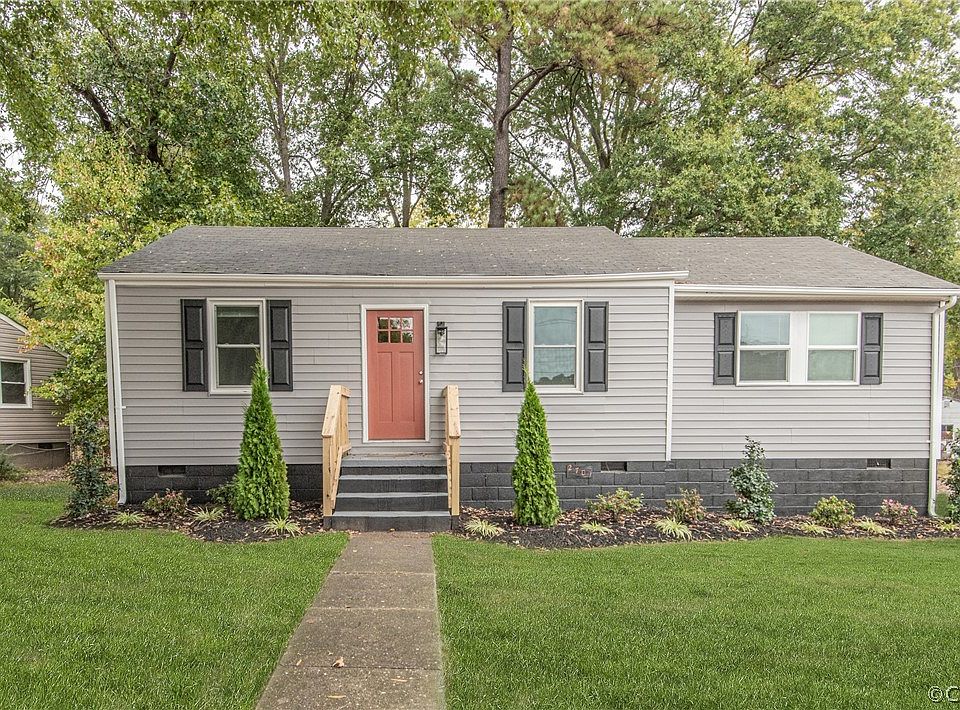 1st image of 2701 Walmsley Blvd