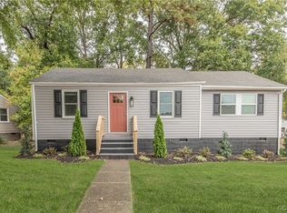2701 Walmsley Blvd, Richmond, VA 23234