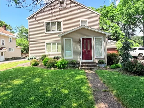 625 Roosevelt Ave, Rome, NY 13440