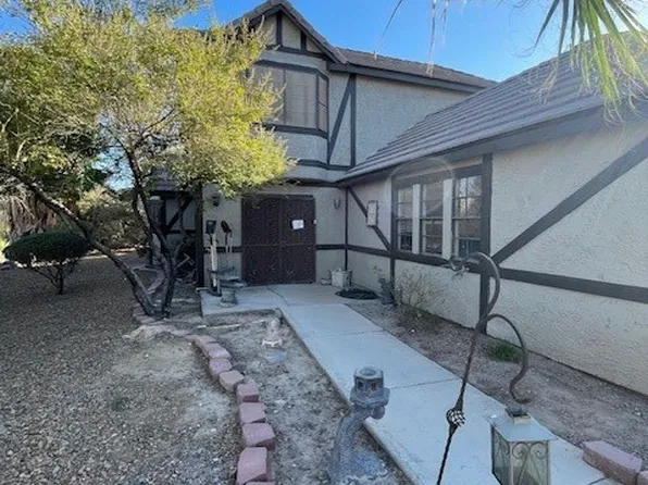 3978 Landsdown Pl, Las Vegas, NV 89121