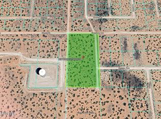 Andover Dr, El Paso, TX 79928